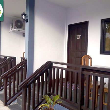 Casi Verde Panglao Exterior foto